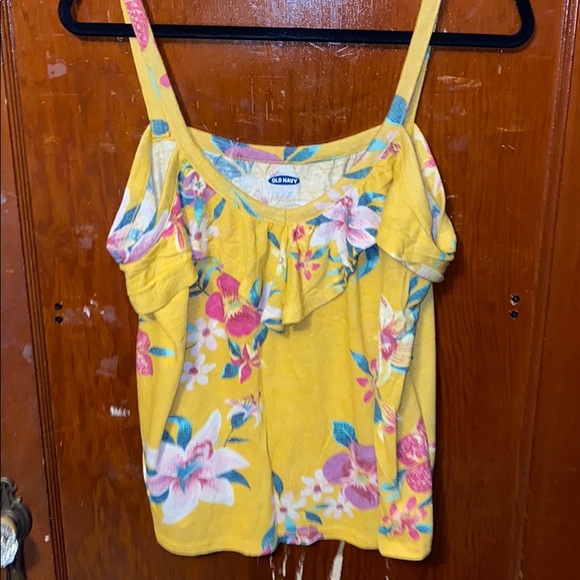 Tank top - Picture 2 of 4